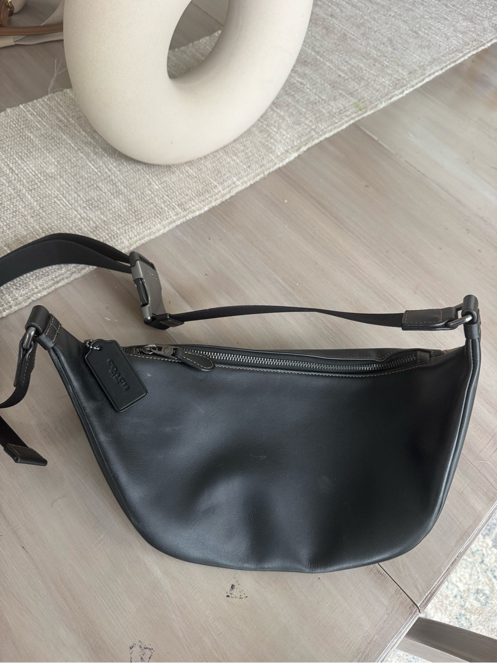Coach Warren belt bag - Picture 2 of 2